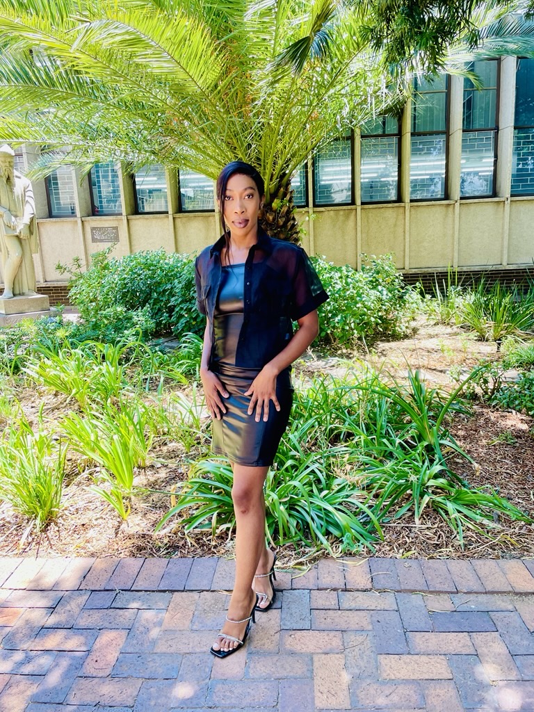 Lindiwe Mkuzangwe Profile